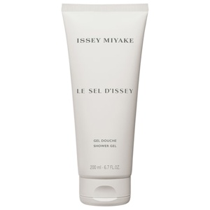 Issey Miyake Le Sel D'Issey Shower Gel 200 ml produktbillede