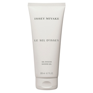 Issey Miyake Le Sel D'Issey Shower Gel 200 ml produktbilde