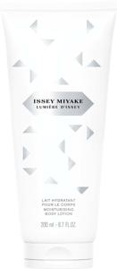 Issey Miyake Lumière d'Issey Body Lotion 200 ml produkt bild