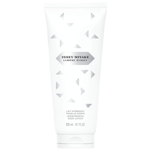 Issey Miyake Lumière d'Issey Body Lotion 200ml produktbillede