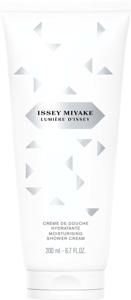 Issey Miyake Lumière d'Issey Shower Cream 200 ml produkt bild
