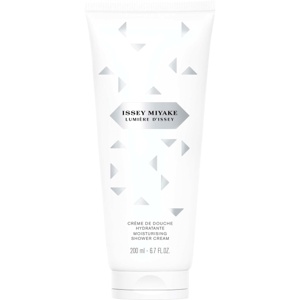 Issey Miyake Lumière d'Issey Shower Cream 200 ml Produktbild