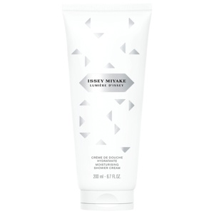 Issey Miyake Lumière d'Issey Shower Cream 200ml produktbillede