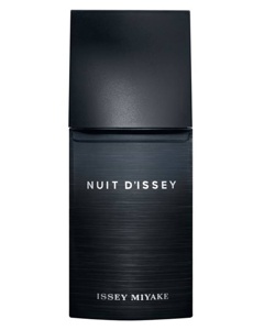Issey Miyake Nuit D'Issey EDT 125 ml Produktbild