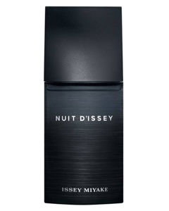 Issey Miyake Nuit D'Issey EDT produktbillede