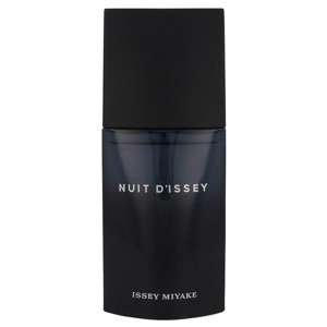 Issey Miyake Nuit D'issey edt 75ml produkt bild