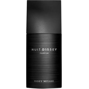 Issey Miyake Nuit d'Issey Pour Homme Edt 125ml produkt bild