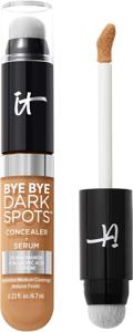 IT Cosmetics Bye Bye Dark Spots Concealer + Serum 32 Medium Warm produkt bild