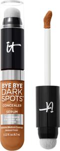 IT Cosmetics Bye Bye Dark Spots Concealer + Serum 44 Tan Warm produkt bild