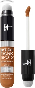 IT Cosmetics Bye Bye Dark Spots Concealer + Serum 44 Tan Warm produktbilde