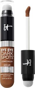 IT Cosmetics Bye Bye Dark Spots Concealer + Serum Rich Neutral 53 produkt bild