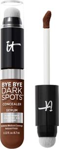 IT Cosmetics Bye Bye Dark Spots Concealer + Serum 58 Deep Neutral produkt bild
