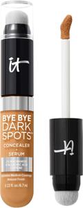 IT Cosmetics Bye Bye Dark Spots Concealer + Serum 42 Tan Neutral produkt bild