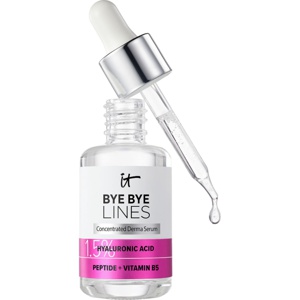 IT Cosmetics Bye Bye Lines Hyaluronic Acid Serum 30 ml produktbillede