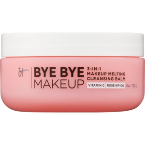 IT Cosmetics Bye Bye Makeup 3-In-1 Makeup Melting Cleansing Balm produktbillede