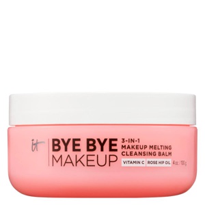 IT Cosmetics Bye Bye Makeup 3-In-1 Makeup Melting Cleansing Balm produktbilde
