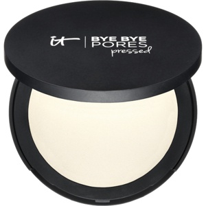 Iroha Bye Bye Pores Pressed Powder Translucent produktbillede