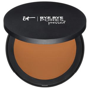 Bye Bye Pores Pressed™ Poreless Finish Airbrush Pressed Powder Tan Rich produkt bild