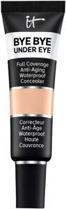 IT Cosmetics Bye Bye Under Eye Concealer 24.0 Medium Beige produkt bild