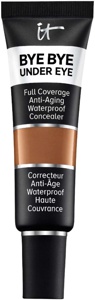 IT Cosmetics Bye Bye Under Eye Concealer 43.0 Deep Honey produktbilde