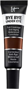 IT Cosmetics Bye Bye Under Eye Concealer 45.5 Deep Ebony produktbilde
