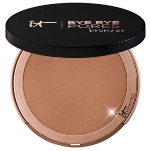 IT Cosmetics Bye Pores Bronzer 8 g produktbilde