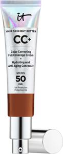 IT Cosmetics CC+ Cream SPF50 Deep produkt bild