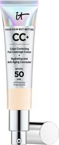 IT Cosmetics CC+ Cream SPF50 Fair produkt bild