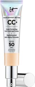 IT Cosmetics CC+ Cream SPF50 Light produkt bild