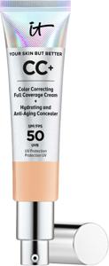 IT Cosmetics CC+ Cream SPF50 Neutral Medium produkt bild