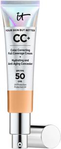 IT Cosmetics CC+ Cream SPF50 Neutral Tan produkt bild