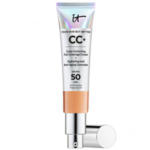 IT Cosmetics CC+ Cream SPF50 Tan produkt bild