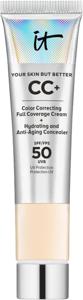Your Skin But Better CC+™ SPF50+ Travelsize Fair produkt bild