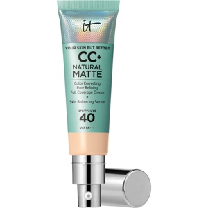 IT Cosmetics CC Natural Matte produktbillede