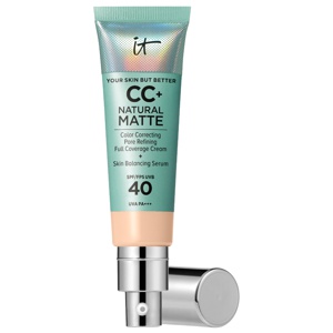 IT Cosmetics CC Natural Matte produktbillede
