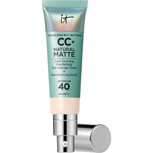 IT Cosmetics CC Natural Matte produktbillede