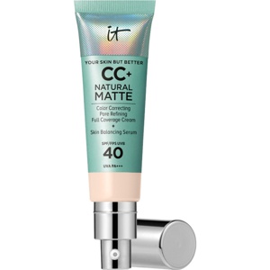 IT Cosmetics CC Natural Matte produktbillede