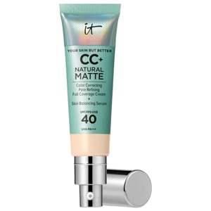 IT Cosmetics CC Natural Matte produktbillede