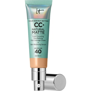 IT Cosmetics CC Natural Matte produktbillede