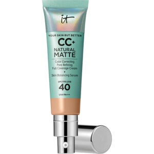 IT Cosmetics CC Natural Matte produktbillede