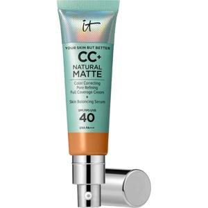 IT Cosmetics CC Natural Matte produktbillede
