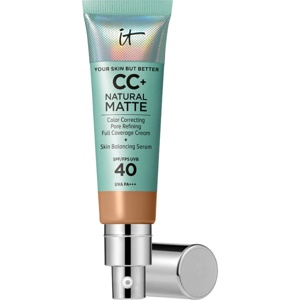 IT Cosmetics CC Natural Matte produktbillede