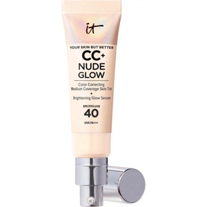 IT Cosmetics CC+ Nude Glow SPF 40 Fair 32 ml produktbillede