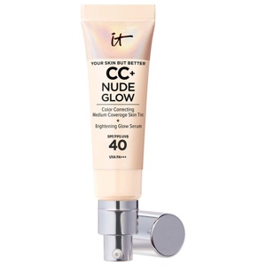 IT Cosmetics CC+ Nude Glow SPF 40 Fair produktbilde