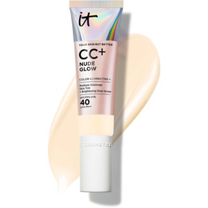 IT Cosmetics CC+ Nude Glow SPF 40 Fair Ivory Produktbild