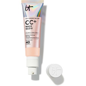 IT Cosmetics CC+ Nude Glow SPF 40 Fair Light Produktbild