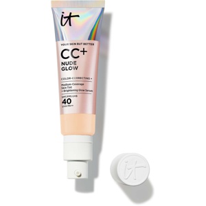 IT Cosmetics CC+ Nude Glow SPF 40 Light Produktbild