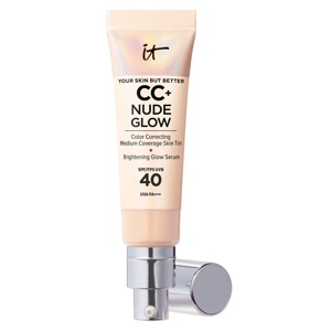 IT Cosmetics CC+ Nude Glow SPF 40 Light produktbilde
