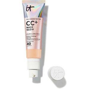 IT Cosmetics CC+ Nude Glow SPF 40 Medium Produktbild