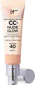 It Cosmetics CC+ Nude Glow SPF40 08 Neutral Medium 32ml produkt bild